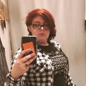 Meet your Posher, Lucy